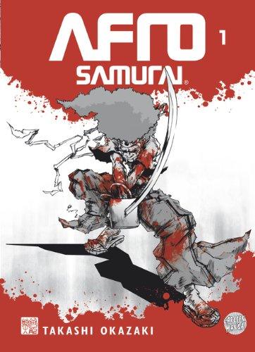 Afro Samurai, Band 1