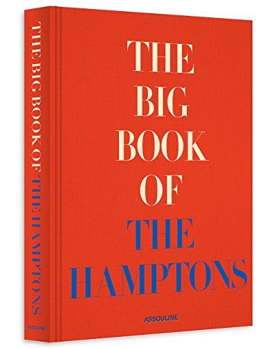 The Big Book of the Hamptons (Classics)