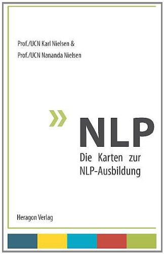 NLP: Die Karten zur NLP-Ausbildung