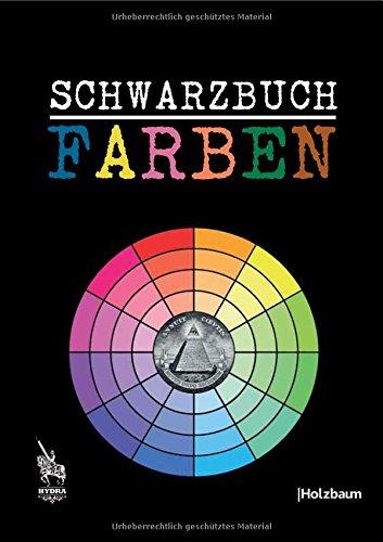 Schwarzbuch Farben