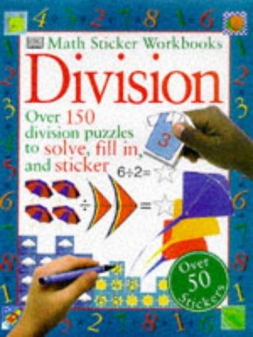 Division (Sticker Workbooks)