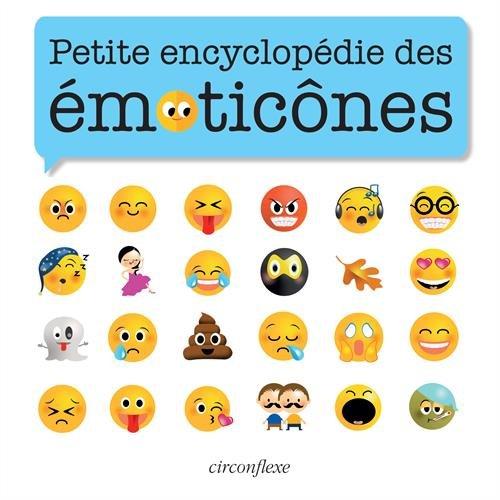 Petite encyclopédie des émoticônes