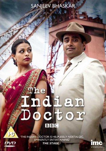 The Indian Doctor [2 DVDs]