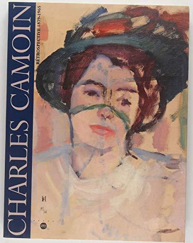 Charles Camoin : rétrospective, 1879-1965, exposition, Fondation de l'Hermitage, Lausanne, 26 juin-5 oct. 1997; Musée Cantini, Marseille, 24 oct. 1997-18 janv. 1998