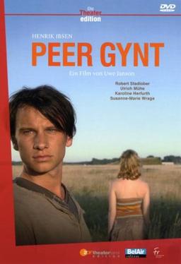 Peer Gynt