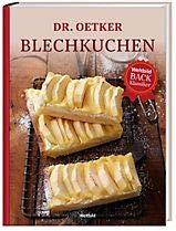 Dr. Oetker Blechkuchen