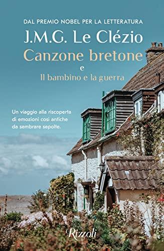 Canzone bretone e Il bambino e la guerra (Scala stranieri)