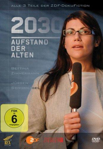 2030 - Aufstand der Alten (Einzel-DVD)