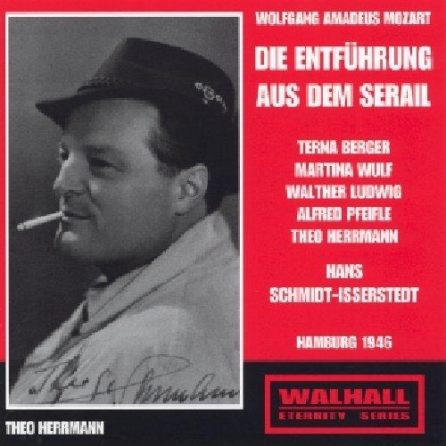 Die Entführung aus dem Serail (Hamburg 1946)