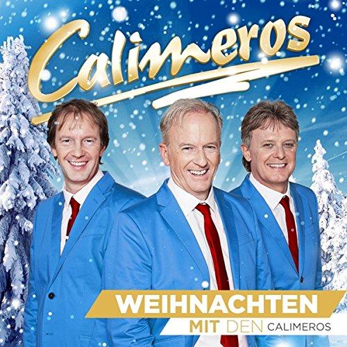 Weihnachten mit den Calimeros