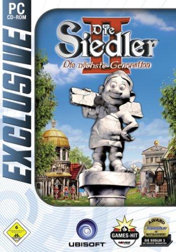 Die Siedler II - Die nächste Generation