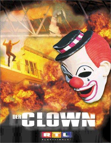 RTL Der Clown