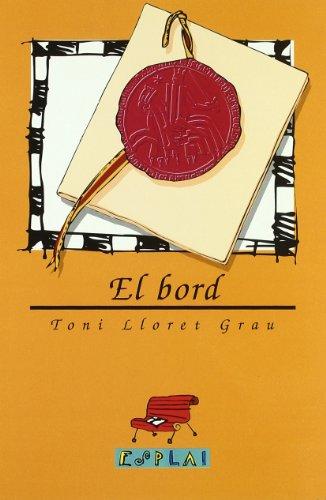 El bord (Esplai, Band 14)