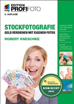 Stockfotografie: Geld verdienen mit eigenen Fotos