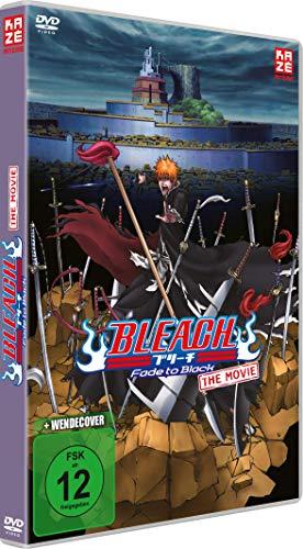 Bleach: Fade To Black - Film 3 - [DVD]