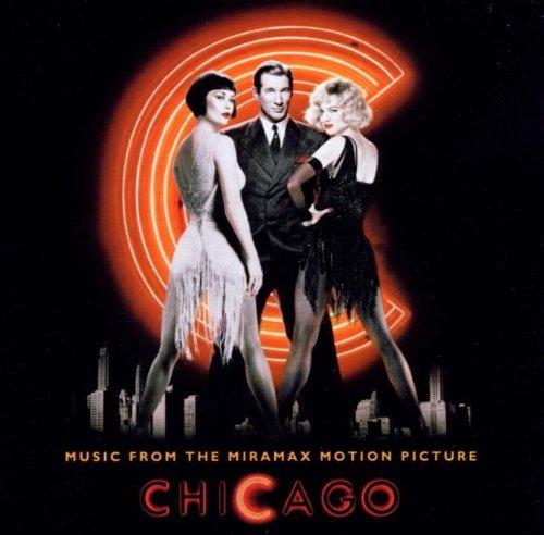 Ost/Chicago