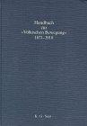 Handbuch zur "Völkischen Bewegung" 1871-1918