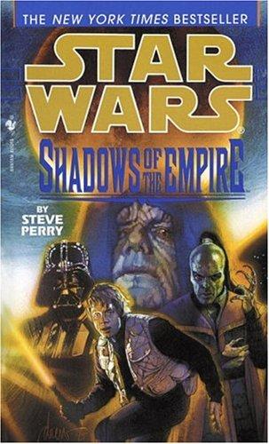 Shadows of the Empire: Star Wars (Star Wars (Random House Paperback))