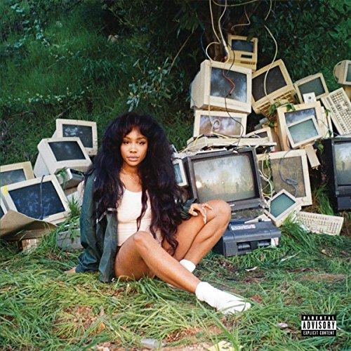 Ctrl [Vinyl LP]