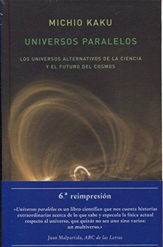 Universos paralelos (Memoria Mundi, Band 24)