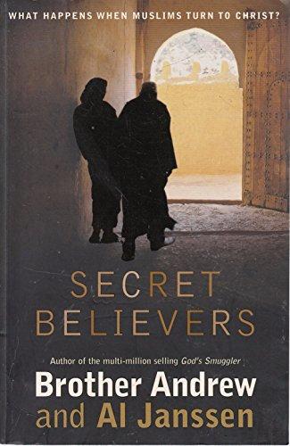 Secret Believers