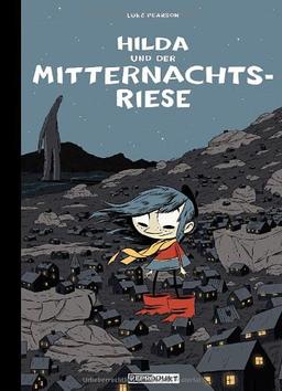 Hilda und der Mitternachtsriese