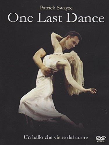 One last dance [IT Import]