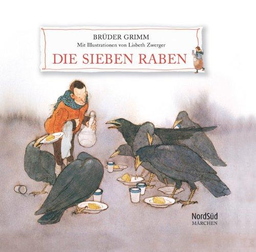 Die 7 Raben: NordSüd Märchen