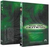 Star Trek 10 - Nemesis (UK-Import)