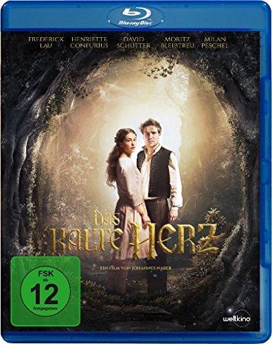 Das kalte Herz [Blu-ray]