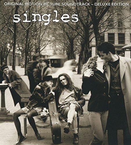 Singles/OST (Deluxe Edition)