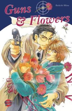 Guns & Flowers