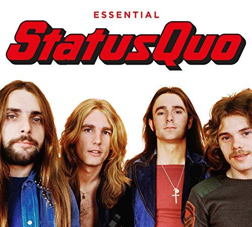 Essential Status Quo