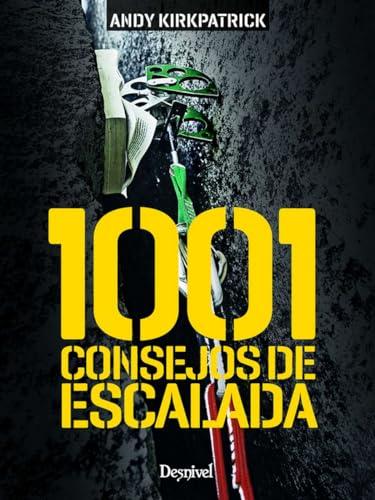 1.001 consejos de escalada