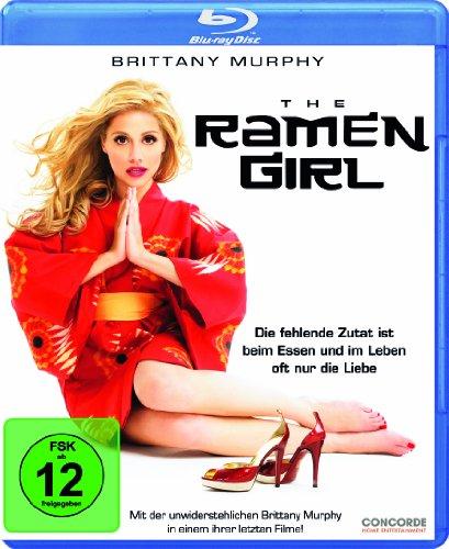 The Ramen Girl [Blu-ray]