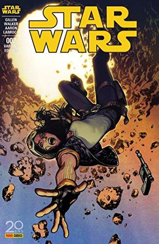 Star Wars, n° 2. Variant edition