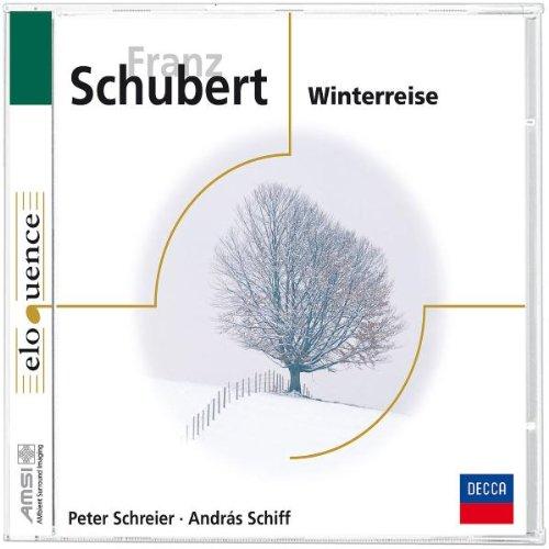 Die Winterreise (Eloquence)