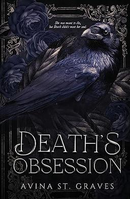 Death's Obsession: A Paranormal Dark Romance