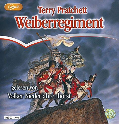 Weiberregiment: Schall&Wahn