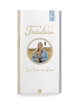 Sylt Fräulein Pocket Guide