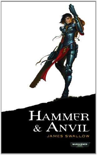 Hammer and Anvil (Sisters of Battle)