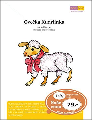 Ovečka Kudrlinka (2012)