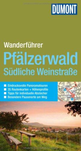 DuMont aktiv Wandern im Pfälzerwald und Südliche Weinstraße