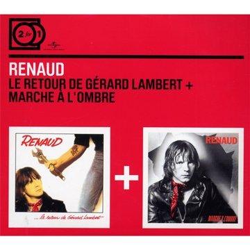 2 for 1: Retour De Gerard / Marche a L'ombre