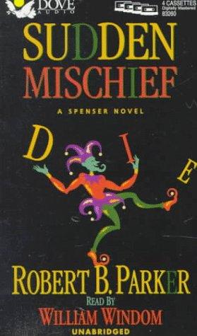 Sudden Mischief: A Suspense Novel