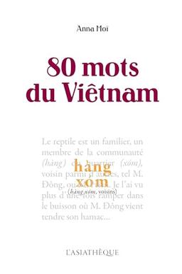 80 mots du Vietnam