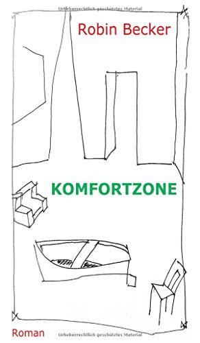 Komfortzone: Roman