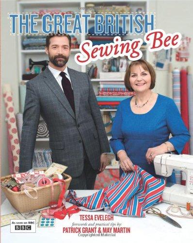 The Great British Sewing Bee