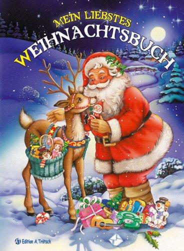 Mein liebstes Weihnachtsbuch