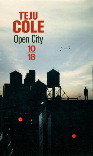 Open City